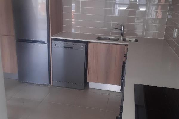 1 Bedroom Property for Sale in Linbro Park Gauteng