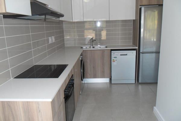 1 Bedroom Property for Sale in Linbro Park Gauteng