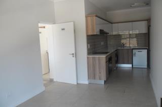 1 Bedroom Property for Sale in Linbro Park Gauteng