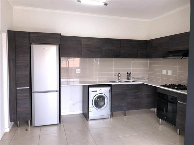 1 Bedroom Property for Sale in Modderfontein Gauteng