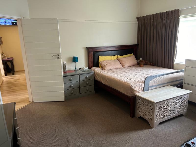 4 Bedroom Property for Sale in Dunvegan Gauteng