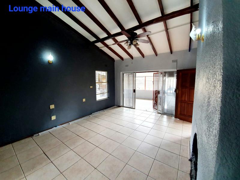 7 Bedroom Property for Sale in Birch Acres Gauteng