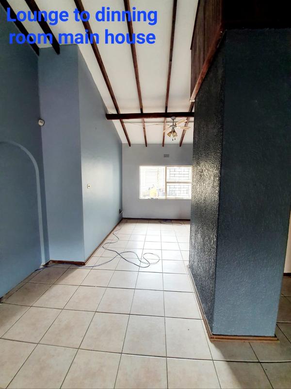 7 Bedroom Property for Sale in Birch Acres Gauteng