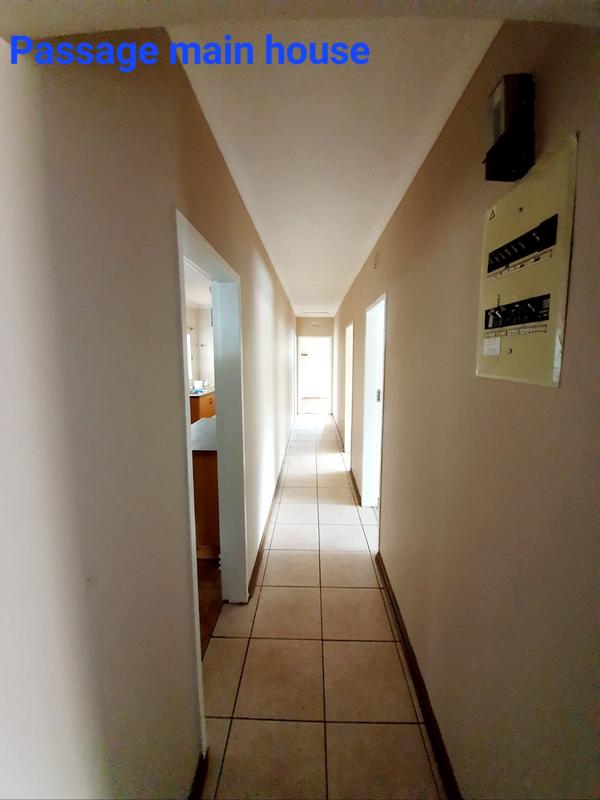 7 Bedroom Property for Sale in Birch Acres Gauteng