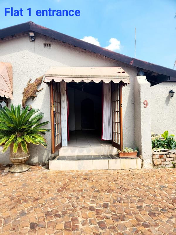 7 Bedroom Property for Sale in Birch Acres Gauteng