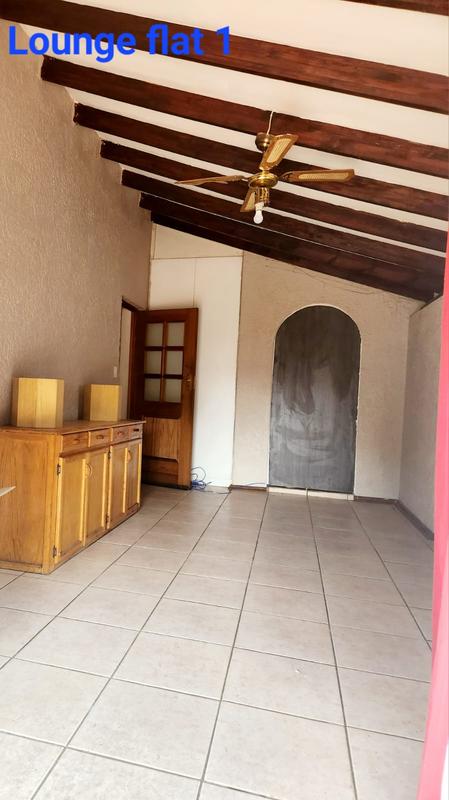 7 Bedroom Property for Sale in Birch Acres Gauteng