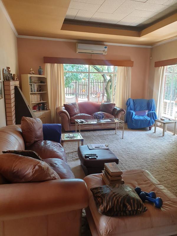 5 Bedroom Property for Sale in Carletonville Gauteng