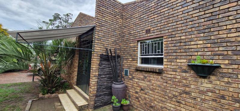 3 Bedroom Property for Sale in Dalpark Ext 1 Gauteng