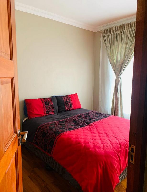 To Let 3 Bedroom Property for Rent in Brooklands Lifestyle Estate Gauteng
