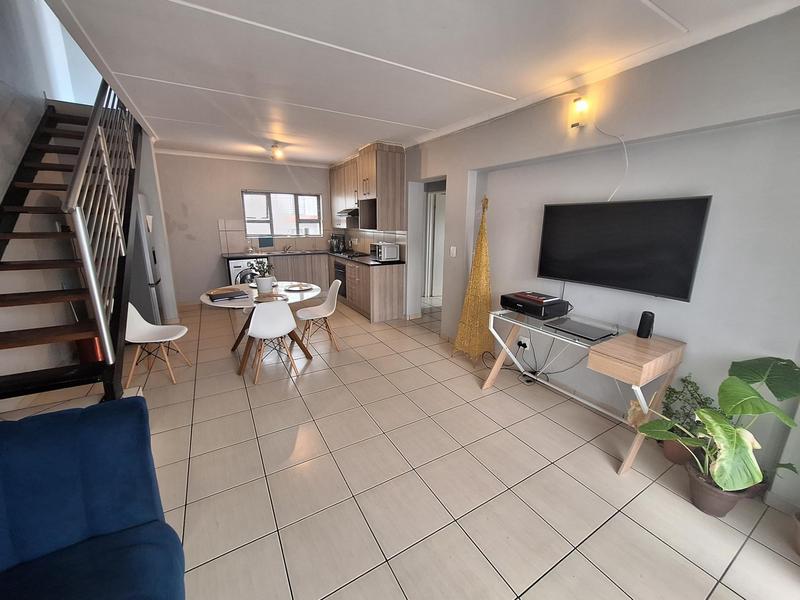 3 Bedroom Property for Sale in Barbeque Downs Gauteng