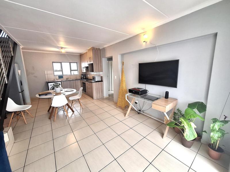 3 Bedroom Property for Sale in Barbeque Downs Gauteng