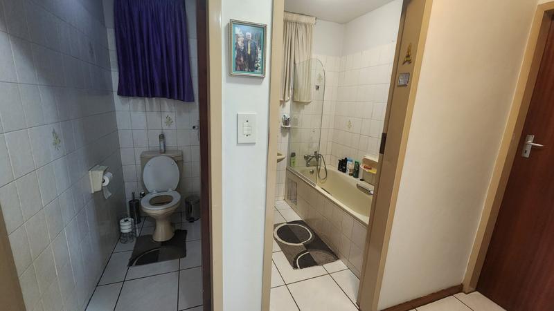 3 Bedroom Property for Sale in Sinoville Gauteng