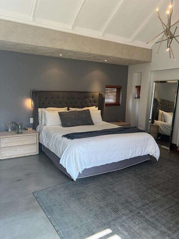 4 Bedroom Property for Sale in Sterrewag Gauteng