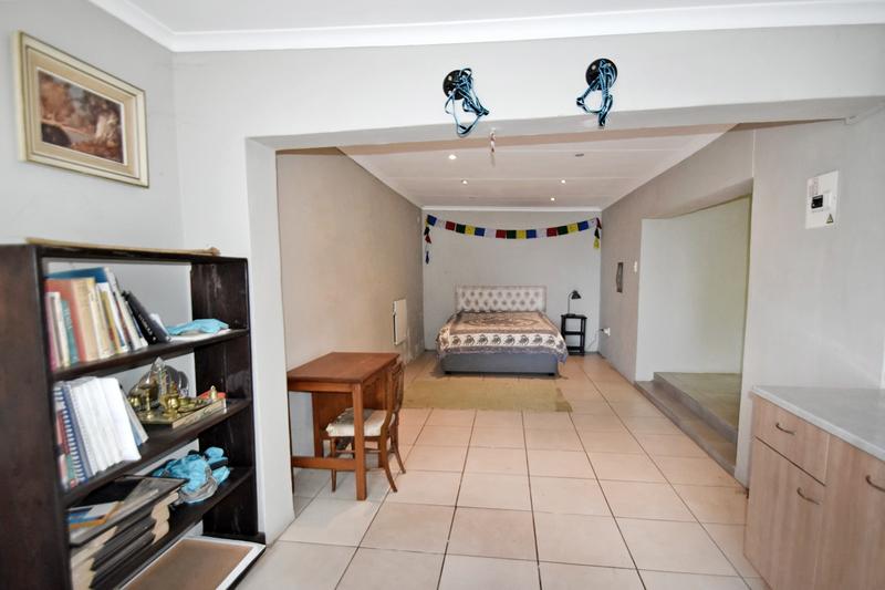 3 Bedroom Property for Sale in Orange Grove Gauteng