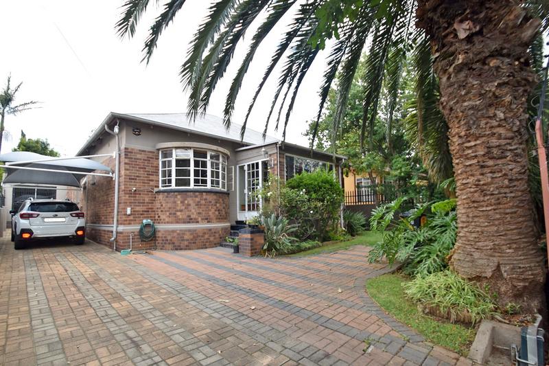 3 Bedroom Property for Sale in Orange Grove Gauteng