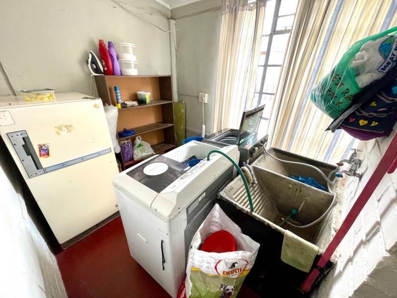 3 Bedroom Property for Sale in Krugersdorp West Gauteng