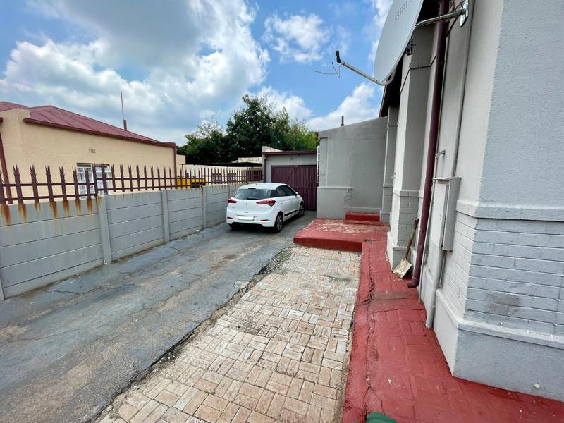 3 Bedroom Property for Sale in Krugersdorp West Gauteng