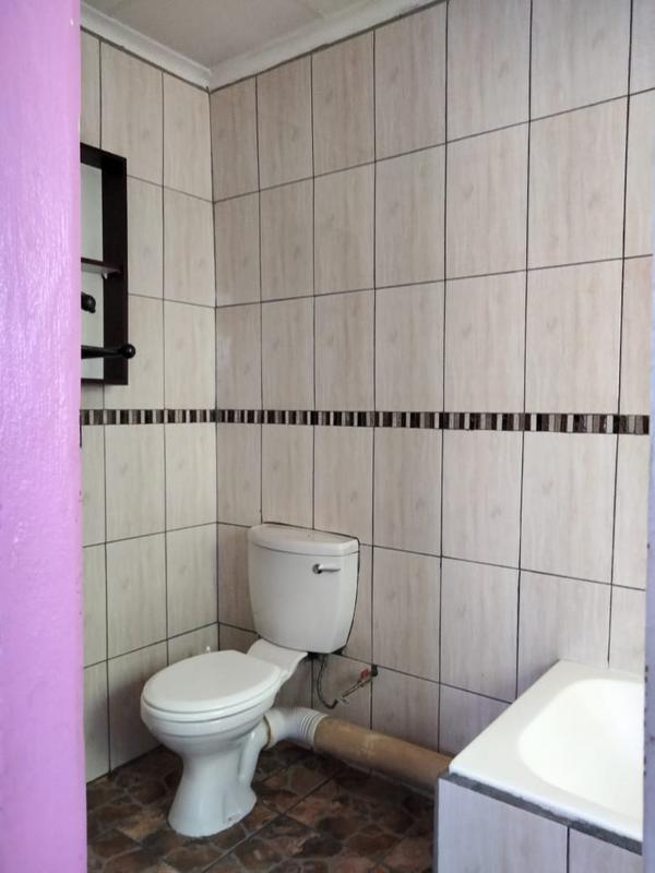 3 Bedroom Property for Sale in Lotus Gardens Gauteng