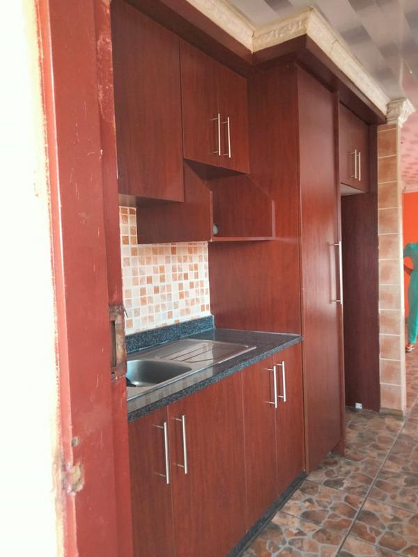 3 Bedroom Property for Sale in Lotus Gardens Gauteng