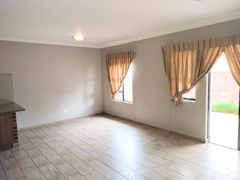 3 Bedroom Property for Sale in Doornpoort Gauteng