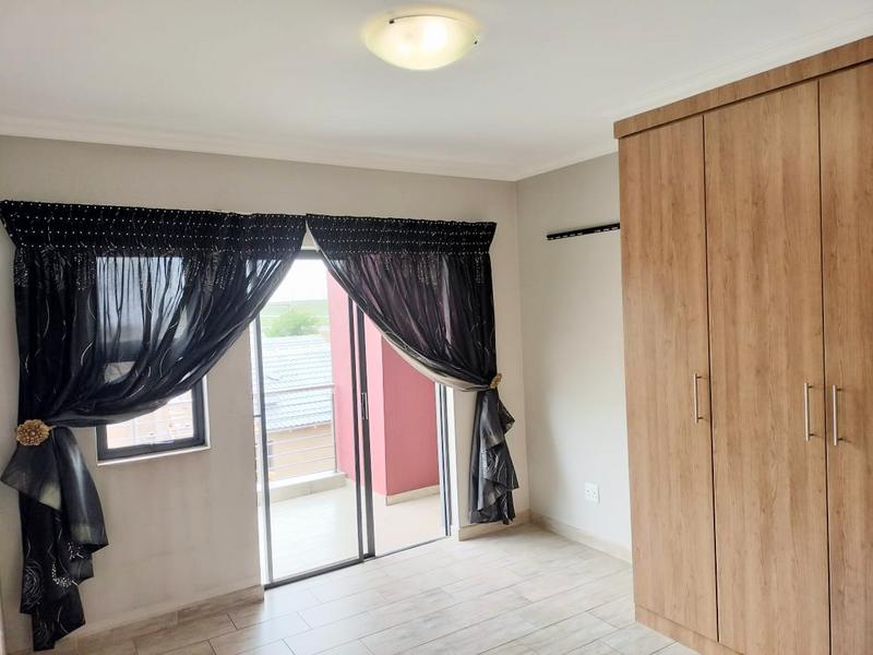 3 Bedroom Property for Sale in Doornpoort Gauteng