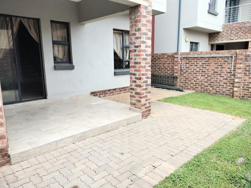 3 Bedroom Property for Sale in Doornpoort Gauteng