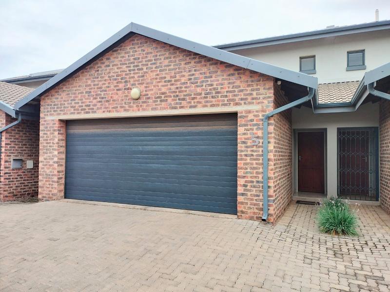 3 Bedroom Property for Sale in Doornpoort Gauteng