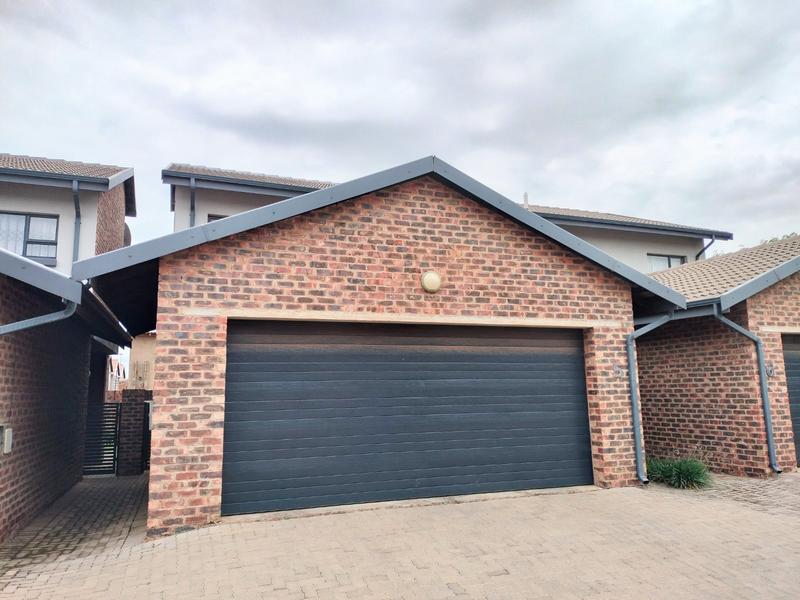 3 Bedroom Property for Sale in Doornpoort Gauteng