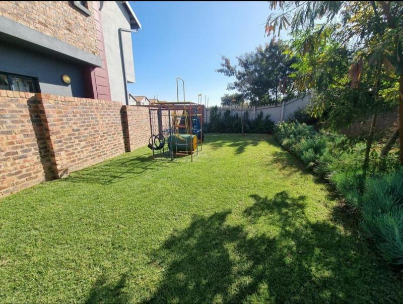 3 Bedroom Property for Sale in Doornpoort Gauteng