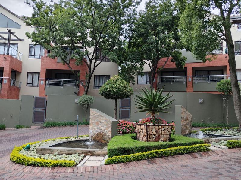 To Let 2 Bedroom Property for Rent in Bryanston Gauteng