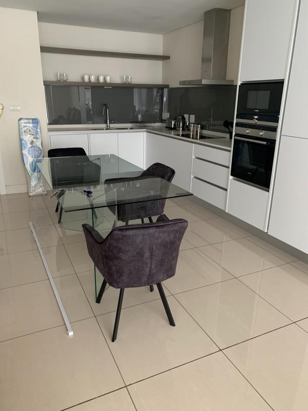 To Let 2 Bedroom Property for Rent in Houghton Estate Gauteng