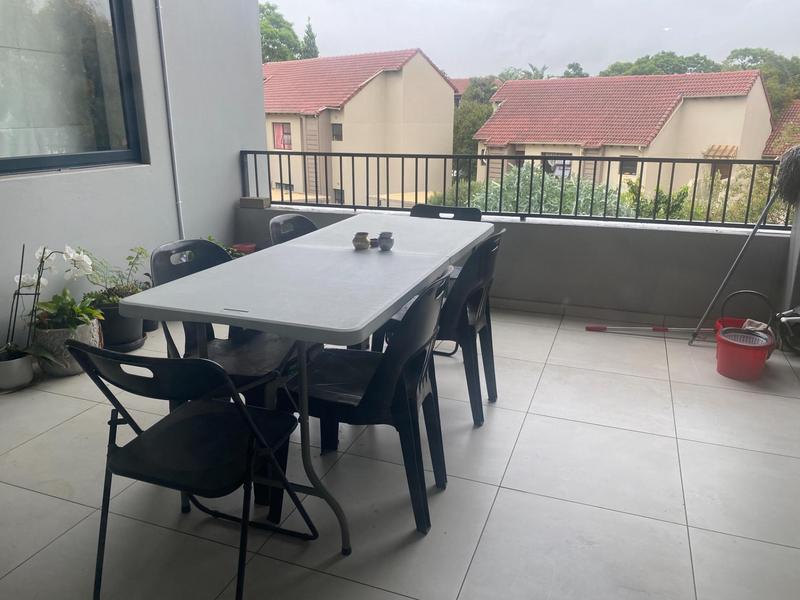 To Let 2 Bedroom Property for Rent in Morningside Gauteng