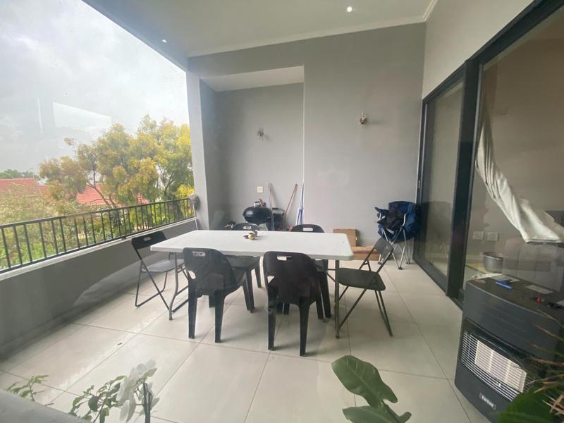 To Let 2 Bedroom Property for Rent in Morningside Gauteng