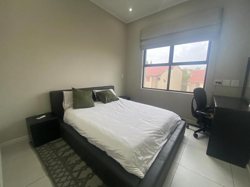 To Let 2 Bedroom Property for Rent in Morningside Gauteng