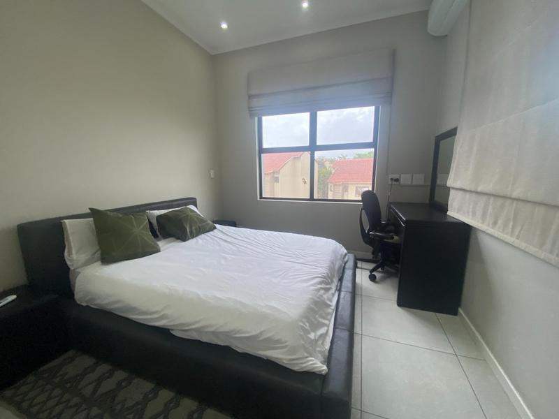 To Let 2 Bedroom Property for Rent in Morningside Gauteng