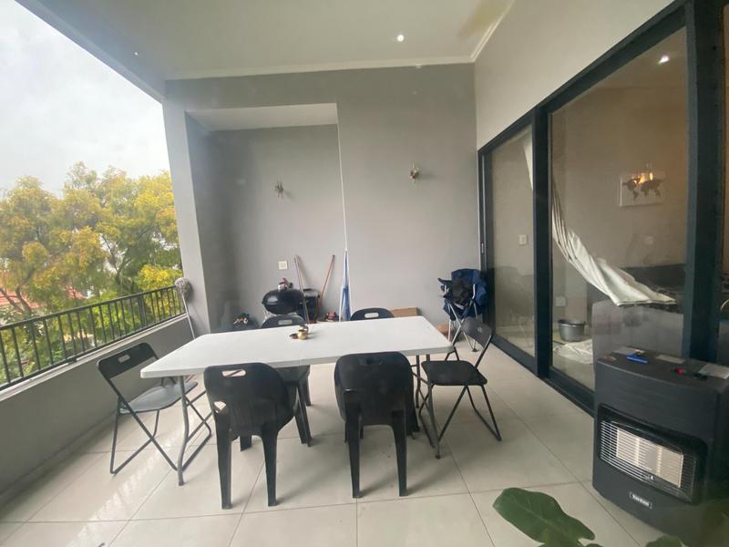 To Let 2 Bedroom Property for Rent in Morningside Gauteng