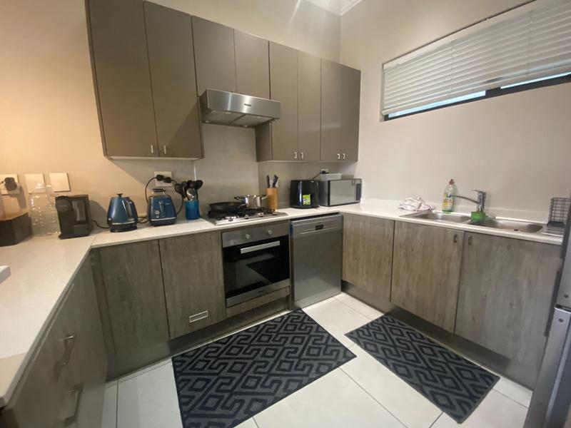 To Let 2 Bedroom Property for Rent in Morningside Gauteng