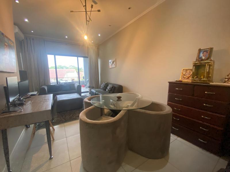 To Let 2 Bedroom Property for Rent in Morningside Gauteng