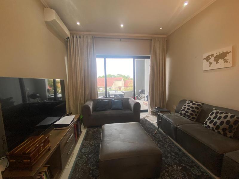 To Let 2 Bedroom Property for Rent in Morningside Gauteng