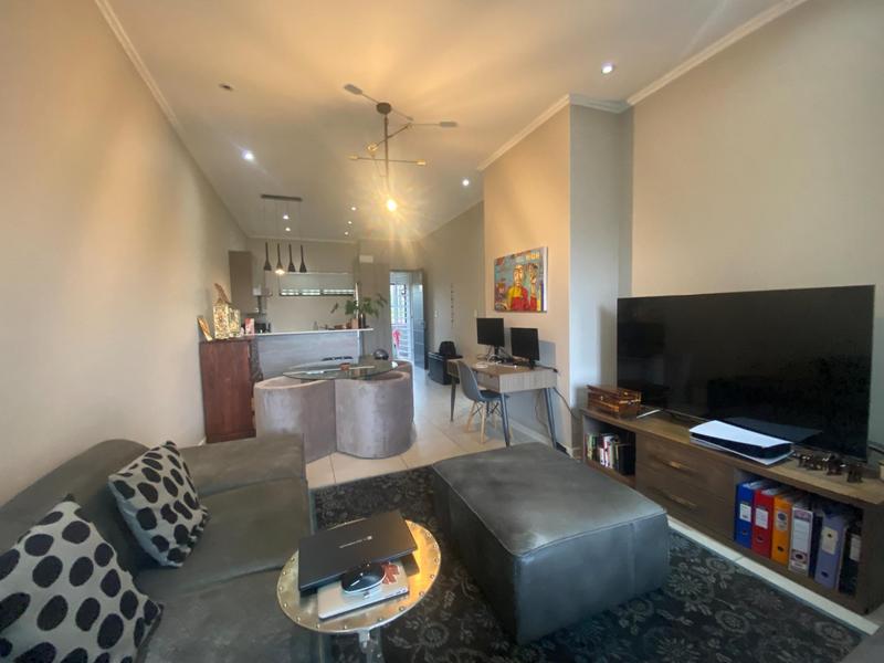 To Let 2 Bedroom Property for Rent in Morningside Gauteng