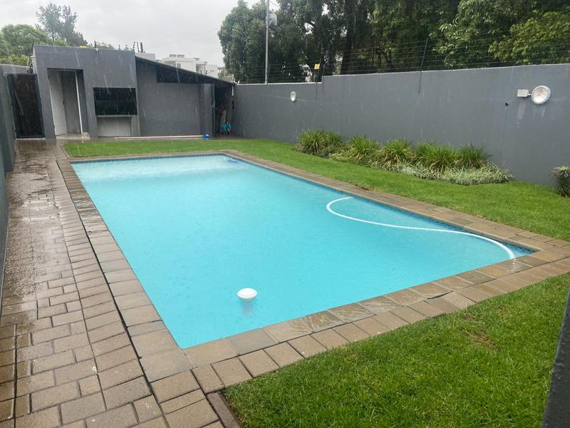 To Let 2 Bedroom Property for Rent in Morningside Gauteng