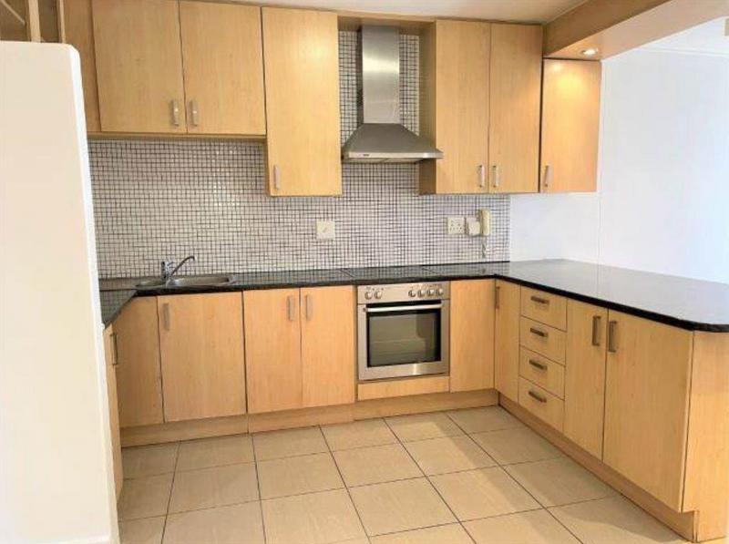 To Let 2 Bedroom Property for Rent in Sandown Gauteng