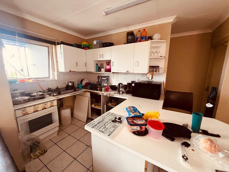 2 Bedroom Property for Sale in Suiderberg Gauteng