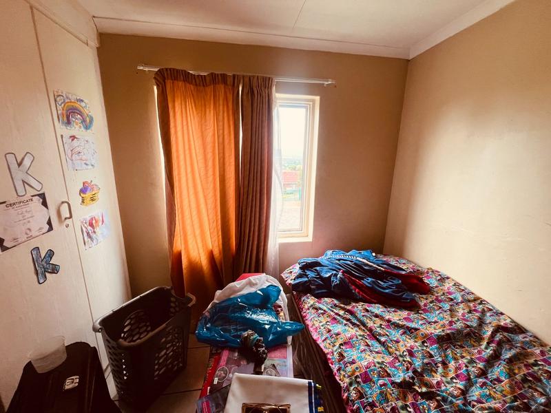2 Bedroom Property for Sale in Suiderberg Gauteng