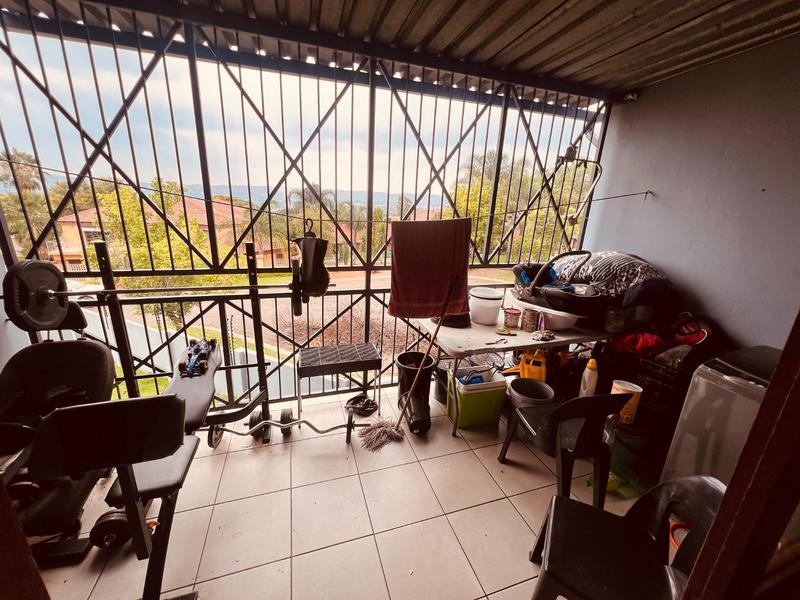 2 Bedroom Property for Sale in Suiderberg Gauteng