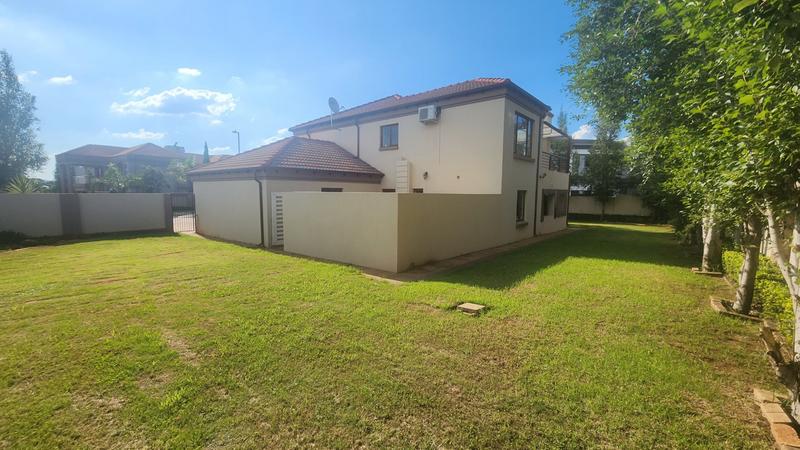 3 Bedroom Property for Sale in Zambezi Country Estate Gauteng