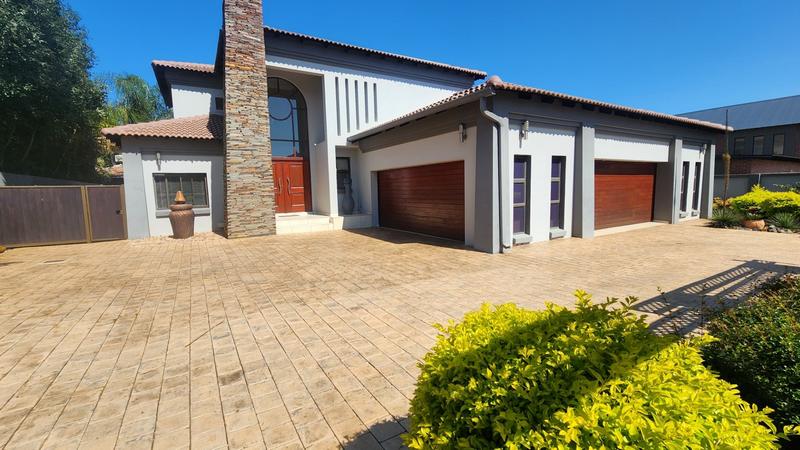 3 Bedroom Property for Sale in Zambezi Country Estate Gauteng