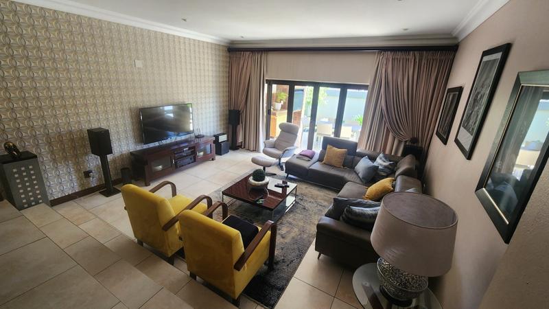 3 Bedroom Property for Sale in Zambezi Country Estate Gauteng