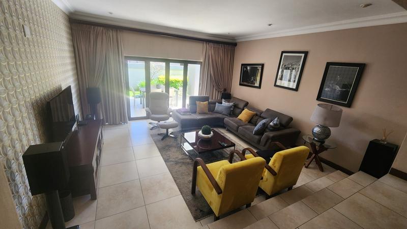 3 Bedroom Property for Sale in Zambezi Country Estate Gauteng