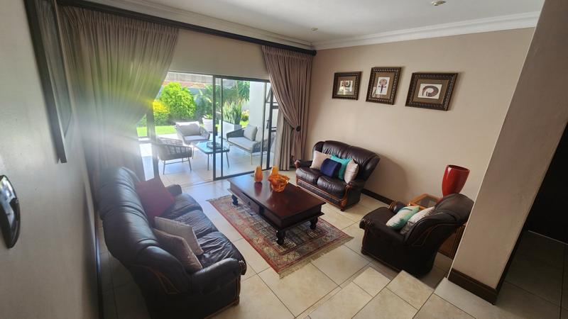 3 Bedroom Property for Sale in Zambezi Country Estate Gauteng